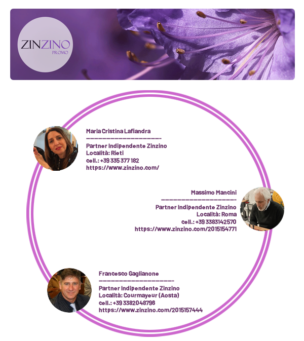 Zino Promo